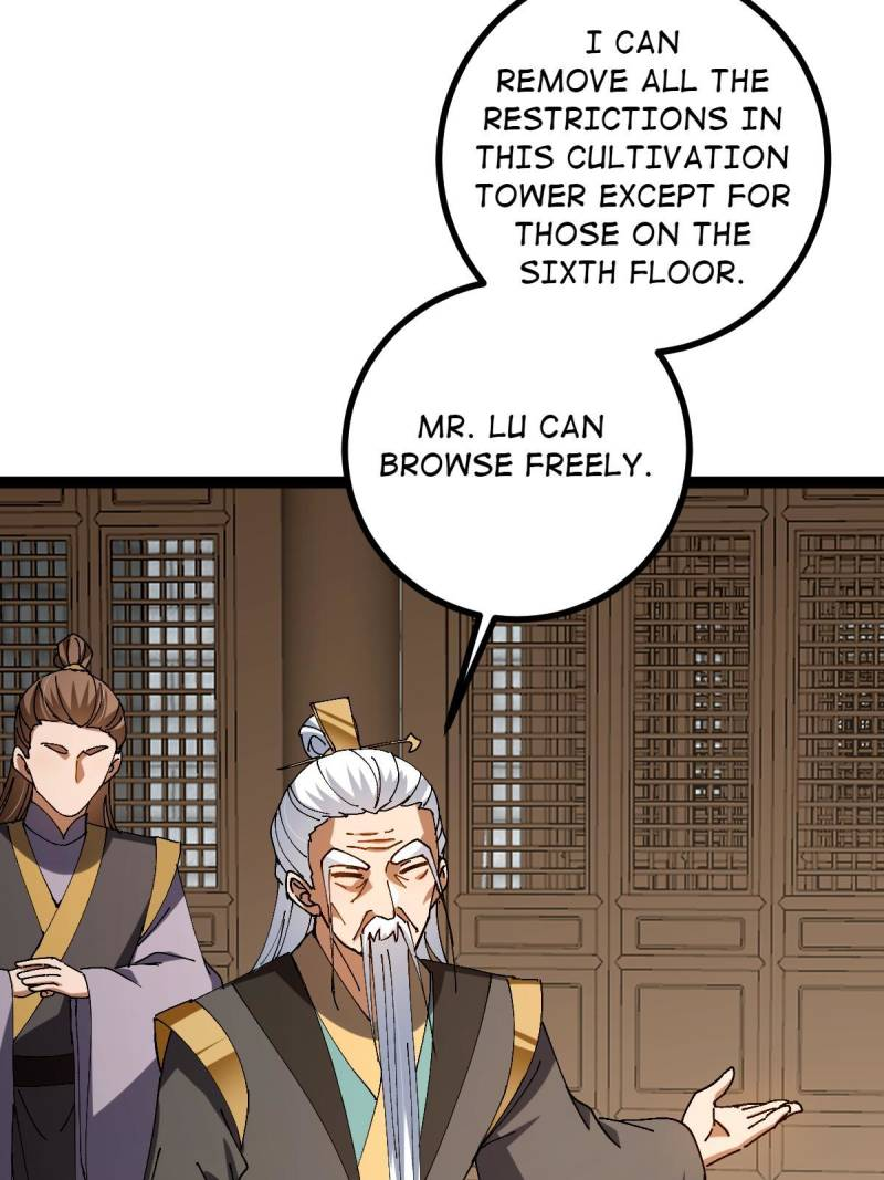 This Account is Ridiculous Chapter 143 76